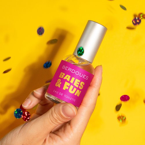 BERDOUES Baies & Fun - Eau de Toilette 3331849023866